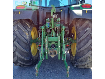 Traktorius John Deere 6125 r: foto 5