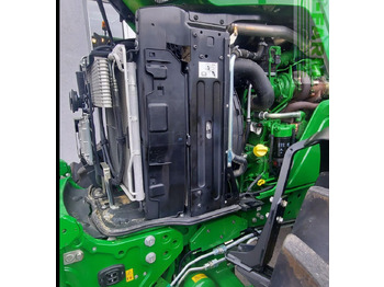 Traktorius John Deere 6130R: foto 3