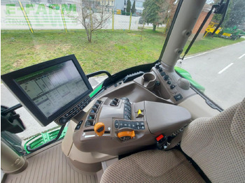 Traktorius John Deere 6130R: foto 4