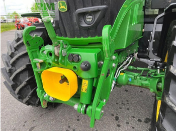 Traktorius John Deere 6130r: foto 5