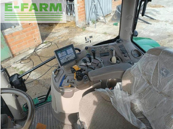 Traktorius John Deere 6130r: foto 5