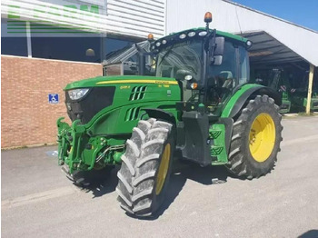 Traktorius JOHN DEERE 6135R