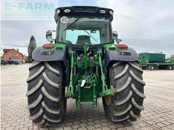 Traktorius John Deere 6150r: foto 5