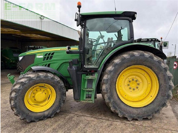 Traktorius JOHN DEERE 6050 Series