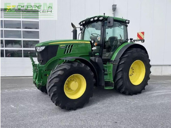 Traktorius JOHN DEERE 6175R