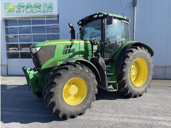 Traktorius JOHN DEERE 6175R