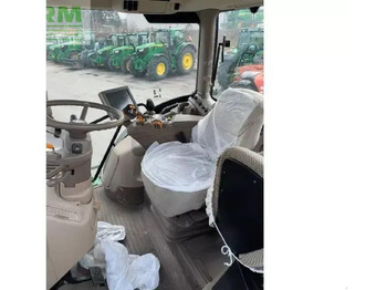 Traktorius John Deere 6195r: foto 5
