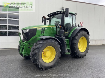 Traktorius JOHN DEERE 6230R