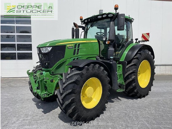 Traktorius JOHN DEERE 6230R