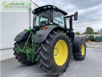 Traktorius John Deere 6230r: foto 2