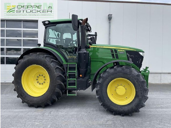 Traktorius John Deere 6230r: foto 3