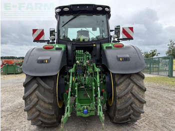 Traktorius John Deere 6250r: foto 4 Traktorius John Deere 6250r: foto 4