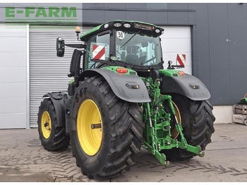 Traktorius John Deere 6250r - command pro, rtk: foto 3