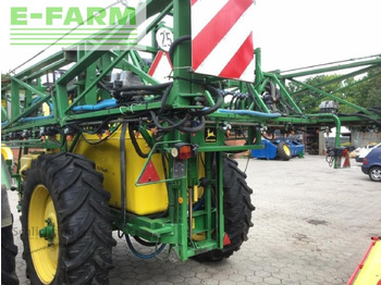 Prikabinamas purkštuvas John Deere 638 # 3800l/27m: foto 5