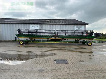 Įranga už pašarų kombainai JOHN DEERE