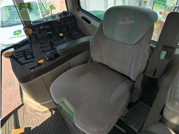 Traktorius John Deere 6810 premium: foto 5
