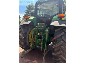 Traktorius John Deere 6810 premium: foto 4