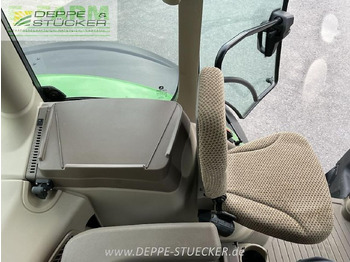 Traktorius John Deere 6r 175: foto 5