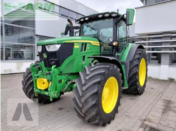 Traktorius JOHN DEERE 6R 185