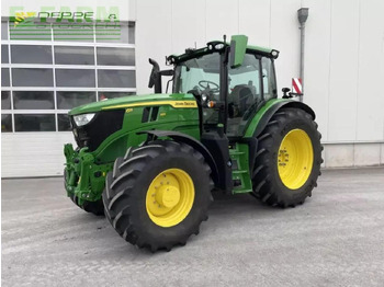 Traktorius JOHN DEERE 6R 185