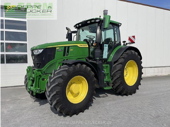 Traktorius JOHN DEERE 6R 250