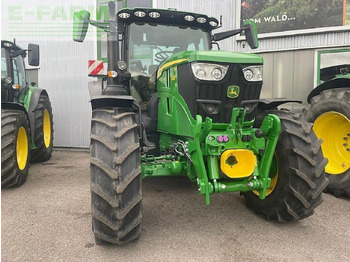 Traktorius John Deere 6r155 / 6r 155: foto 2