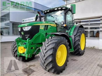 Traktorius JOHN DEERE 6R 185