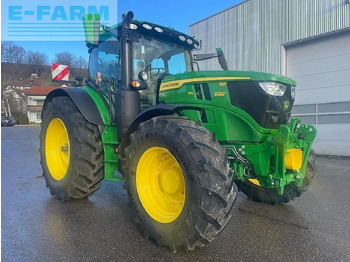 Traktorius JOHN DEERE 6R 185