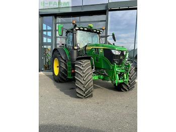 Traktorius JOHN DEERE 6R 185