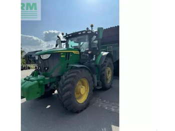 Traktorius JOHN DEERE 6R Series