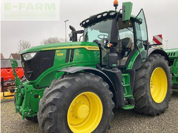 Traktorius JOHN DEERE 6R 250