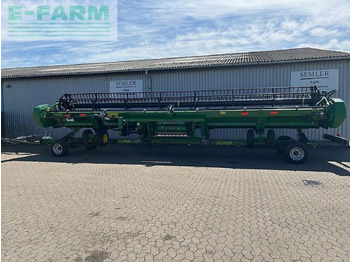 Įranga už pašarų kombainai JOHN DEERE