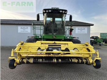 Įranga už pašarų kombainai John Deere 7700: foto 2