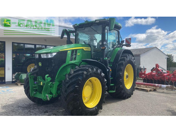 Traktorius JOHN DEERE 7R 330
