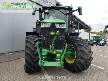 Traktorius John Deere 7r 290: foto 2