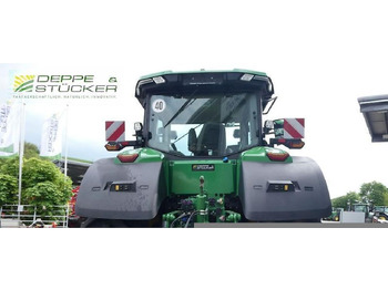 Traktorius John Deere 7r 290: foto 5