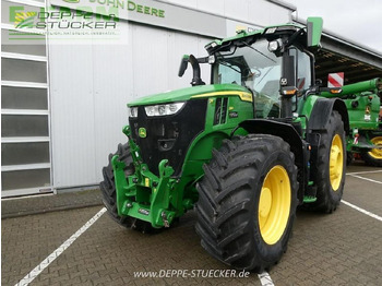 Traktorius JOHN DEERE 7R 330