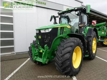 Traktorius JOHN DEERE 7R 330