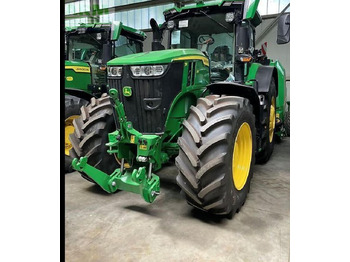 Traktorius JOHN DEERE 7R 330
