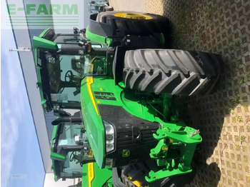 Traktorius JOHN DEERE 7R 350