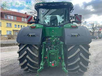 Traktorius John Deere 7r310: foto 5