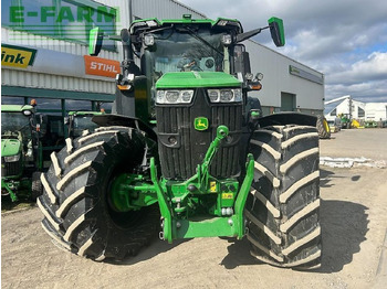 Traktorius John Deere 7r310: foto 2