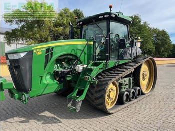 Traktorius JOHN DEERE 8360RT