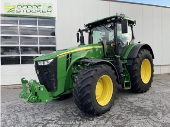 Traktorius JOHN DEERE 8370R