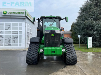 Traktorius JOHN DEERE