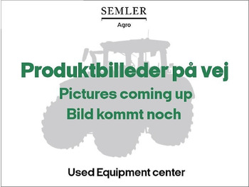 Pašarų kombainas JOHN DEERE