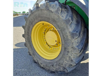 Traktorius John Deere John Deere 7310: foto 4