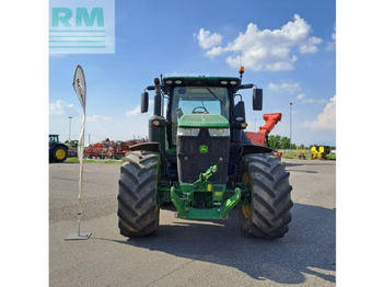 Traktorius John Deere John Deere 7310: foto 3