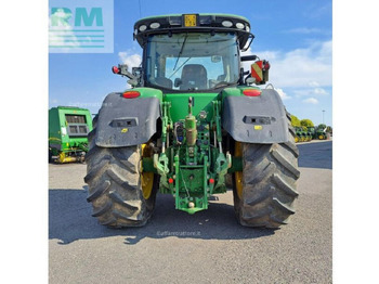 Traktorius John Deere John Deere 7310: foto 2