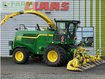 Pašarų kombainas JOHN DEERE 7080 Series